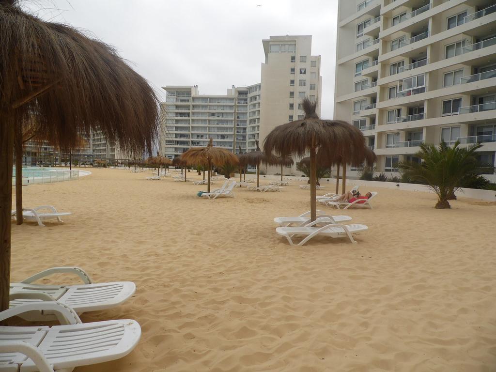 Alojamientos En La Serena Kültér fotó