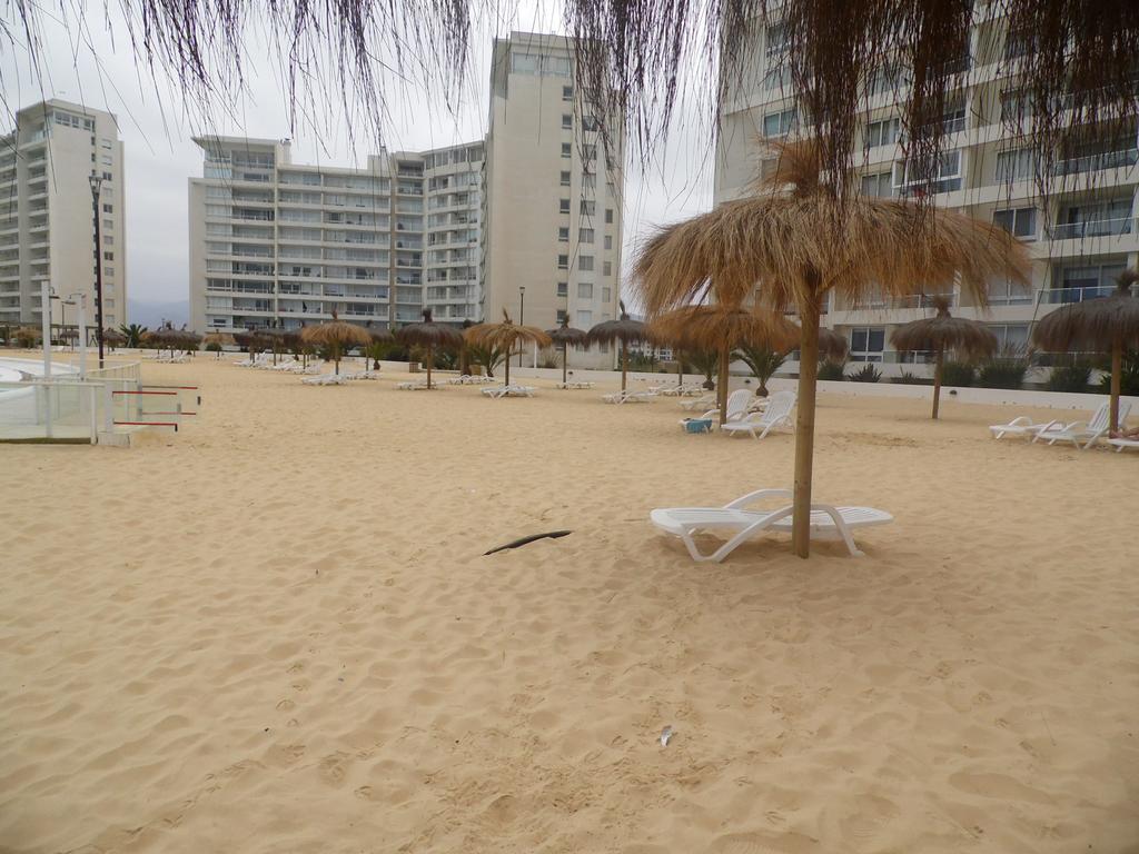 Alojamientos En La Serena Kültér fotó