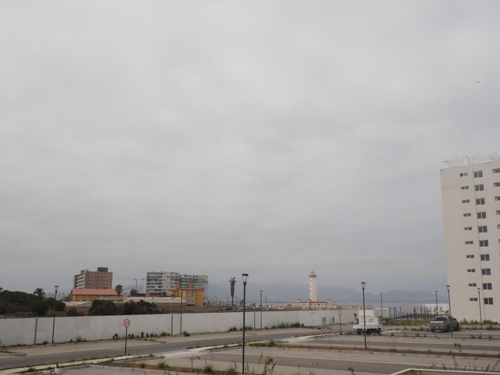 Alojamientos En La Serena Kültér fotó