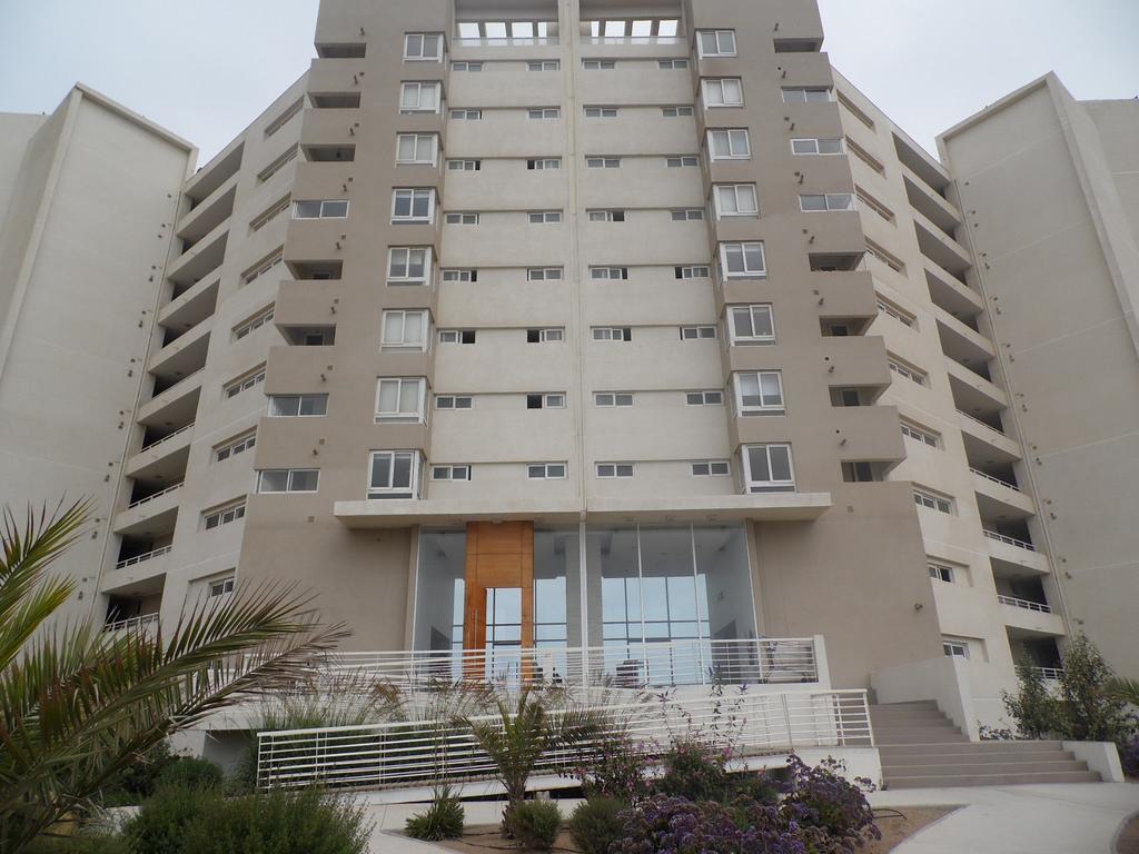 Alojamientos En La Serena Kültér fotó