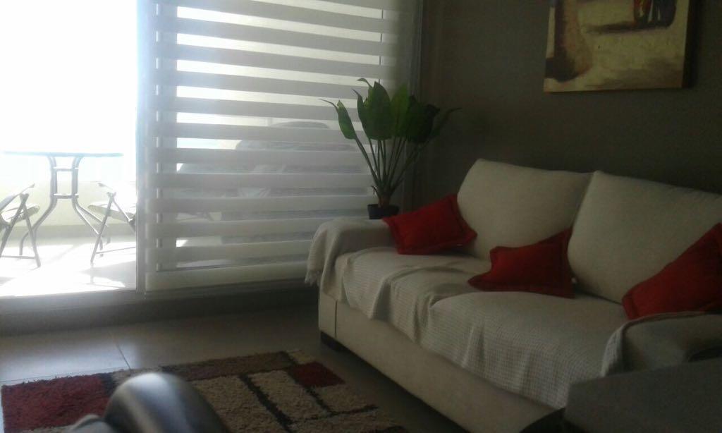 Alojamientos En La Serena Kültér fotó