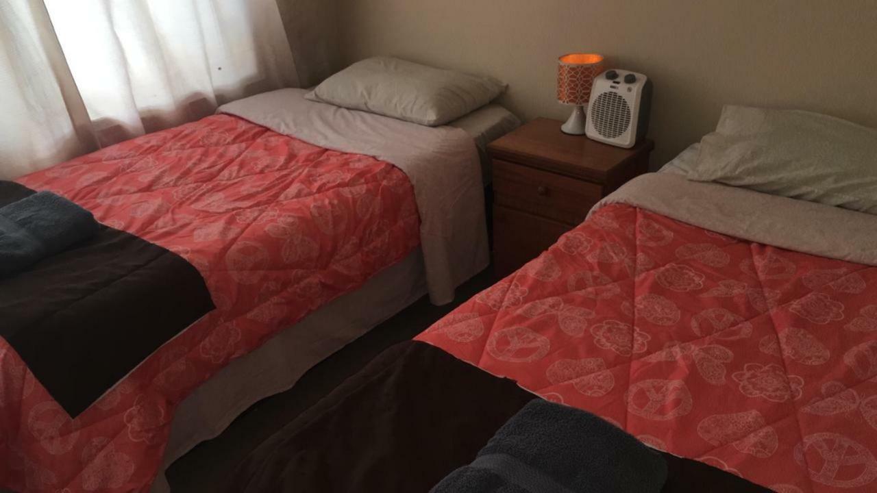 Alojamientos En La Serena Kültér fotó